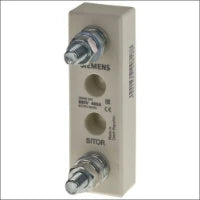 SIEMENS 3NE87221 NH-Sicherungseinsatz