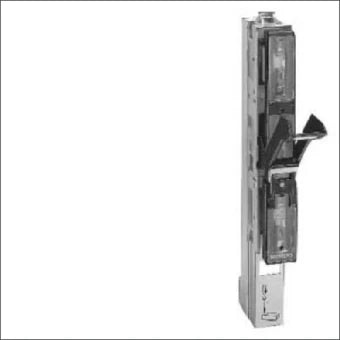SIEMENS 3NJ41033BF02 Patroonlastscheidingsstrook