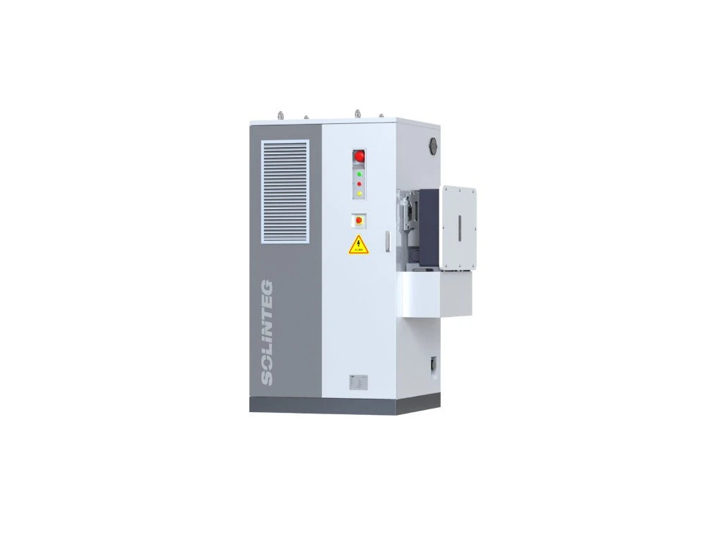 Solinteg E2BR-S112-C Batterie