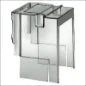 SIEMENS 3NJ41233BF01 Patroonlastscheidingsstrook