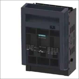 SIEMENS 3NP11231CA20 VeilighedenLasttrennschalter