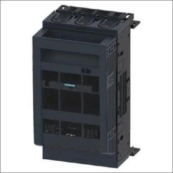 SIEMENS 3NP11331BC10 VeilighedenLasttrennschalter