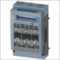SIEMENS 5SH5010 D0-zekering adapterhuls