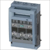 SIEMENS 5SH5010 D0-zekering adapterhuls
