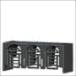 SIEMENS 3NP11231CA20 VeilighedenLasttrennschalter