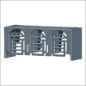 SIEMENS 3NP11331BC10 VeilighedenLasttrennschalter