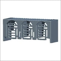 SIEMENS 3NP11331BC10 VeilighedenLasttrennschalter