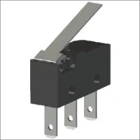 SIEMENS 3NP11531DA10 VeilighedenLasttrennschalter