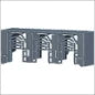 SIEMENS 3NP11431DA10 VeilighedenLasttrennschalter