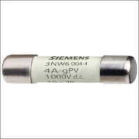 SIEMENS 3NW7063 Houder fuer cilindrische zekering