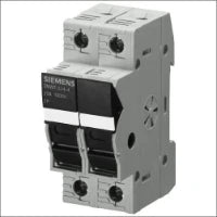 SIEMENS 3NW60011 Cilindrische zekering