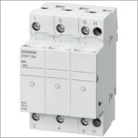 SIEMENS 3NW60121 Cilindrische zekering