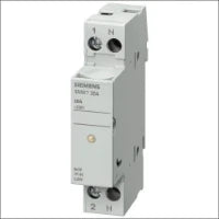 SIEMENS 3NW60121 Cilindrische zekering