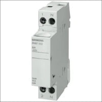 SIEMENS 3NW63011 Cilindrische zekering