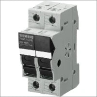 SIEMENS 3NW10060HG Cilindrische zekering
