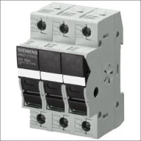 SIEMENS 3NW10060HG Cilindrische zekering