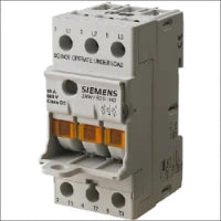 SIEMENS 3NW10060HG Cilindrische zekering