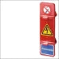 SIEMENS 3NA38306 NH-Sicherungseinsatz