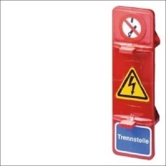 SIEMENS 3NX1004 Zubehoer/Teile fuer mespatroon