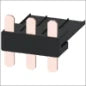 SIEMENS 3RV20414KA10 Motorschutzschalter 165 mm