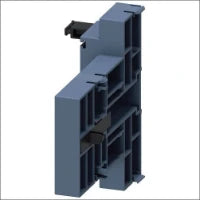 SIEMENS 3RT20461NB30 Schuetz 70 mm
