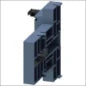 SIEMENS 3RT20461NB30 Schuetz 70 mm