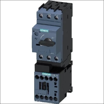 SIEMENS 3RA21100BA151BB4 Motorstarter/Motorstarter combinatie 45 mm