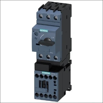 SIEMENS 3RA21100CA151BB4 Motorstarter/Motorstarter combinatie 45 mm