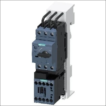 SIEMENS 3RA21101BD151AP0 Motorstarter/Motorstarter combinatie 45 mm