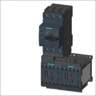 SIEMENS 3RA22100EA152AP0 Motorstarter/Motorstarter combinatie 90 mm