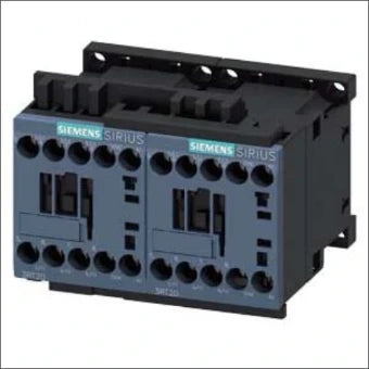 SIEMENS 3RA23158XB301AP0 Schuetzcombinatie 90 mm