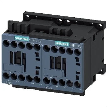 SIEMENS 3RA23158XB301BB4 Schuetzcombinatie 90 mm