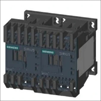 SIEMENS 3RA23158XB302BB4 Schuetzcombinatie 90 mm
