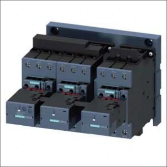 SIEMENS 3RA24378XF321AL2 Schuetzcombinatie 177.5 mm