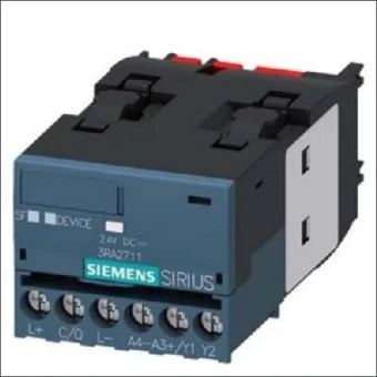 SIEMENS 3RA27111AA00 Zubehoer/Teile fuer Niederspannungs-Schalttechnik
