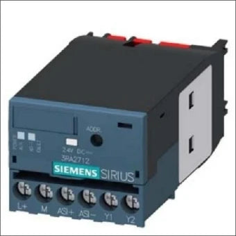 SIEMENS 3RA27121AA00 Zubehoer/Teile fuer Niederspannungs-Schalttechnik