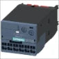 SIEMENS 3RT20272BB40 Schuetz 45 mm
