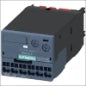 SIEMENS 3RT20262AL20 Schuetz 45 mm