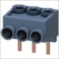 SIEMENS 3RT20162JB42 Schuetz 45 mm