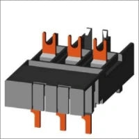 SIEMENS 3RV20214EA10 Motorschutzschalter 97 mm