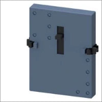 SIEMENS 3RT20361KB44 Schuetz 55 mm