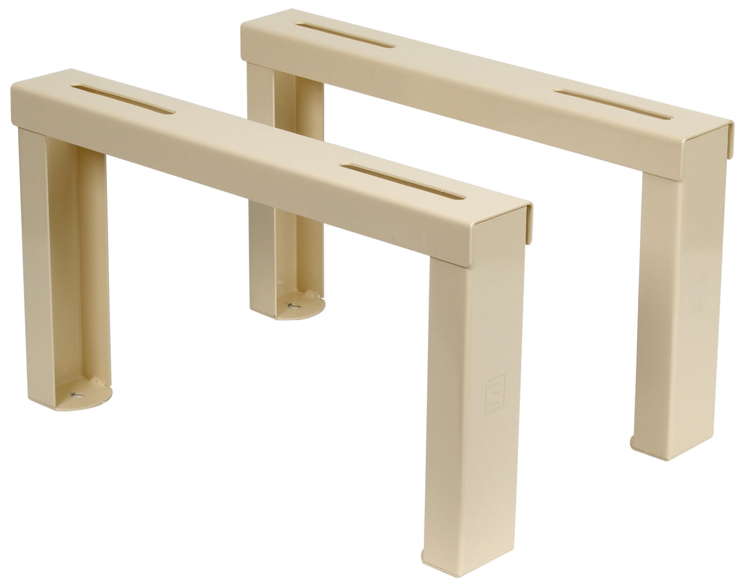 Soportesc Bodenhalter-Set mittel für Klima-Außengerät 450 mm AS01082