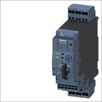 SIEMENS 3RA61202DB32 Motorstarter/Motorstarter combinatie 45 mm