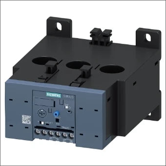 SIEMENS 3RB20561FW2 Overbelastingsrelais elektronisch 120 mm