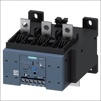 SIEMENS 3RB20562FC2 Overbelastingsrelais elektronisch 120 mm