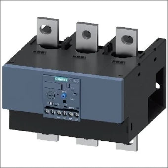 SIEMENS 3RB20661GC2 Overbelastingsrelais elektronisch 120 mm