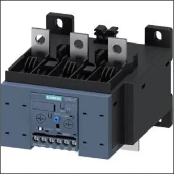 SIEMENS 3RB21534FC2 Overbelastingsrelais elektronisch 120 mm