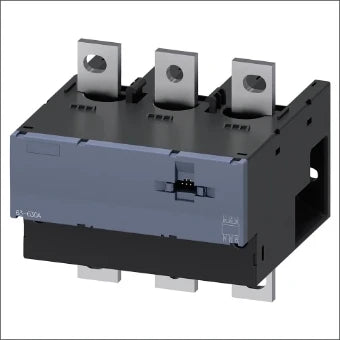 SIEMENS 3RB29662WH2 Overbelastingsrelais elektronisch