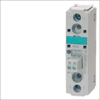SIEMENS 3RF21901AA22 Solid-staterelais 22.5 mm