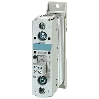 SIEMENS 3RF23101AA44 Solid-staterelais 22.5 mm